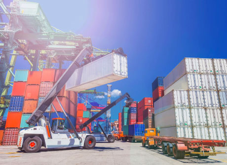 Despacho Aduaneiro Importação e Exportação